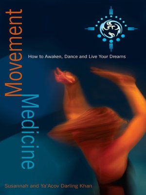 cover image of Movement Medicine